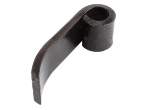 Slagle, Længde: 125mm, Bredde: 40mm, Hul Ø: 20mm, Tykkelse: 8mm. Passer til Bomford Passer til: 0618901