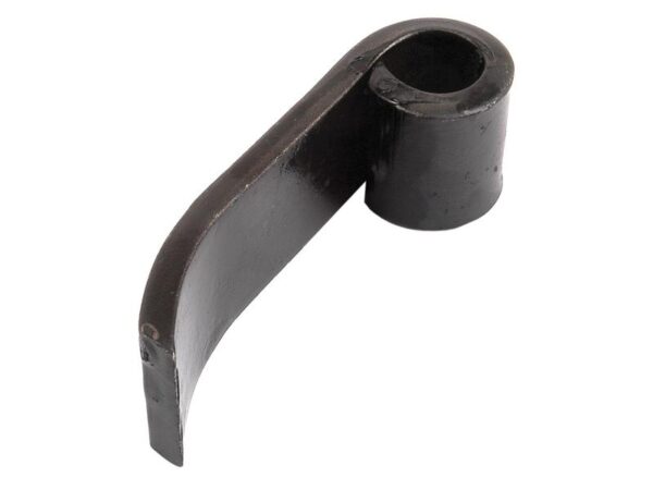 Slagle, Længde: 125mm, Bredde: 40mm, Hul Ø: 20mm, Tykkelse: 8mm. Passer til Bomford Passer til: 0618901