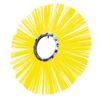 Kost (element) - 559mm x 127mm Flad, Materiale - Poly Passer til: S0031