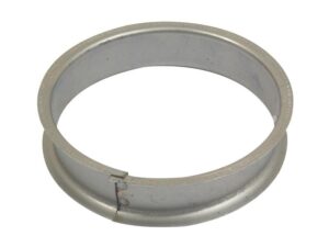 Bøsning Kost Ø127mm (5'') x 30mm Passer til: S0033
