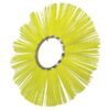 Kost (element) - 610mm x 178mm Flad, Materiale - Poly Passer til: S0080