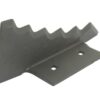 Kniv Fodervogn 212mm x 97mm x 6mm (Højre) Passer til Keenan Passer til: 701358