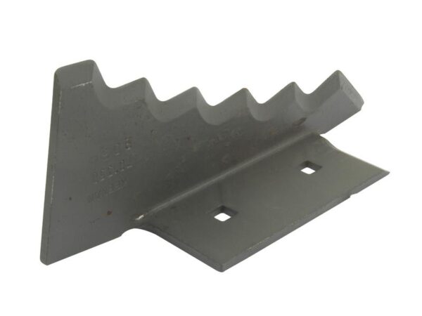 Kniv Fodervogn 212mm x 97mm x 6mm (Højre) Passer til Keenan Passer til: 701358
