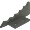 Kniv Fodervogn 212mm x 97mm x 6mm (Venstre) Passer til Keenan Passer til: 701359