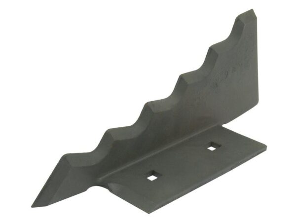 Kniv Fodervogn 212mm x 97mm x 6mm (Venstre) Passer til Keenan Passer til: 701359
