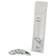 Fladskiver, ID: 20mm (DIN or Standard No. DIN 125A) 10 stk. Agripak