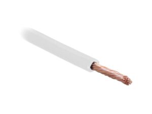 5984_pic1 Kabel 1x1.5mm² (50m) Hvid