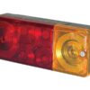 Baglygte 12V
