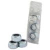 Låsemøtrik, Størrelse: M27x3.00mm (DIN 985) Metric Coarse