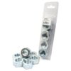 Møtrik, Størrelse: M24x3.00mm (DIN 934) Metric Coarse