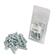 Bolt, Størrelse: M8x30mm (DIN 931) 20 stk. Agripak