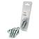 Bolt, Størrelse: M10x50mm (DIN 931) 10 stk. Agripak
