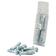 Bolt, Størrelse: M12x50mm (DIN 931) 10 stk. Agripak