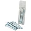 Bolt, Størrelse: M12x100mm (DIN 931) 8 stk. Agripak