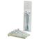 Bolt, Størrelse: M12x120mm (DIN 931) 6 stk. Agripak