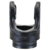 PTO Gaffel (profilrør) (Krydsmål: 22 x 54.8mm) Rør: Citron, Størrelse: 31 x 23.5 x 4mm, Ref: Ooa/Ooc.