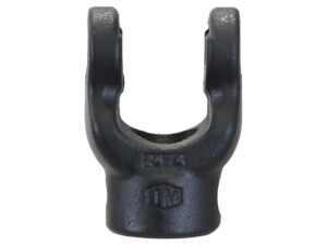 PTO Gaffel Maskinside (Krydsmål: 22 x 54.8mm) med Vicon Yoke
