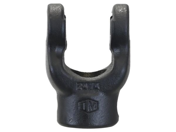 PTO Gaffel Maskinside (Krydsmål: 22 x 54.8mm) med Vicon Yoke