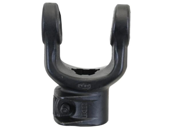 PTO Gaffel (snaplås) (Krydsmål: 22 x 54.8mm) Størrelse: 1-3/8''-6 Not