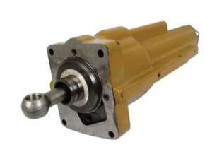 Servocylinder