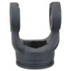 PTO Gaffel (profilrør) (Krydsmål: 34 x 90mm) Rør: Stjerne, Størrelse: 51 x 37mm, Ref: S4.