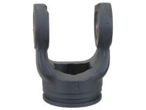 PTO Gaffel (profilrør) (Krydsmål: 34 x 90mm) Rør: Stjerne, Størrelse: 51 x 37mm, Ref: S4.