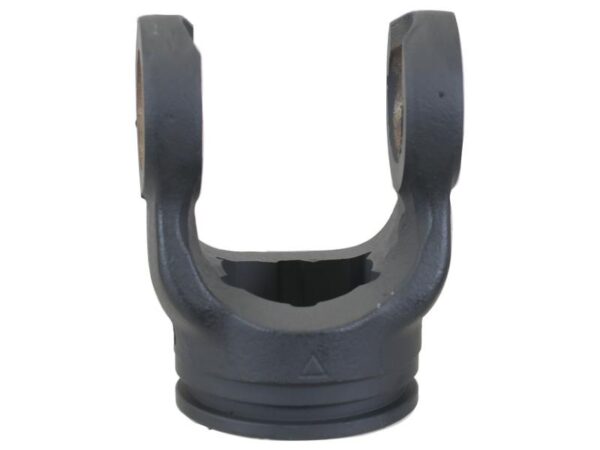 PTO Gaffel (profilrør) (Krydsmål: 34 x 90mm) Rør: Stjerne, Størrelse: 51 x 37mm, Ref: S4.