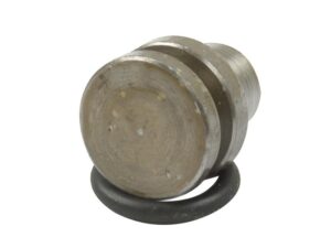 Stopskrue til hydraulisk lift