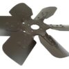 Ventilatorvinge
