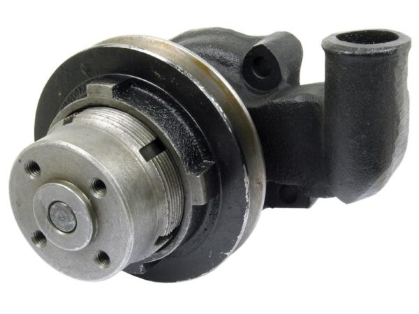 Vandpumpe (Leveres med remskive)