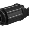 PTO Skraldekobling - 3 Række (Krydsmål: 23.8 x 61.2mm) Størrelse: 1-3/8''-6 Not