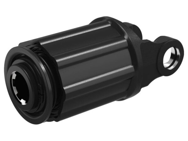 PTO Skraldekobling - 3 Række (Krydsmål: 23.8 x 61.2mm) Størrelse: 1-3/8''-6 Not
