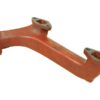 Manifold (udstødning) (4 Cyl.)