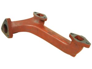 Manifold (udstødning) (4 Cyl.)