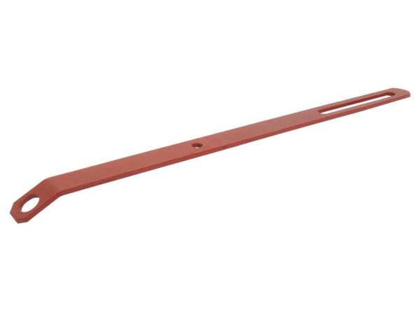 Skråstiver - Længde : 720mm - Hul Ø: 20, 13 & 14x168mm