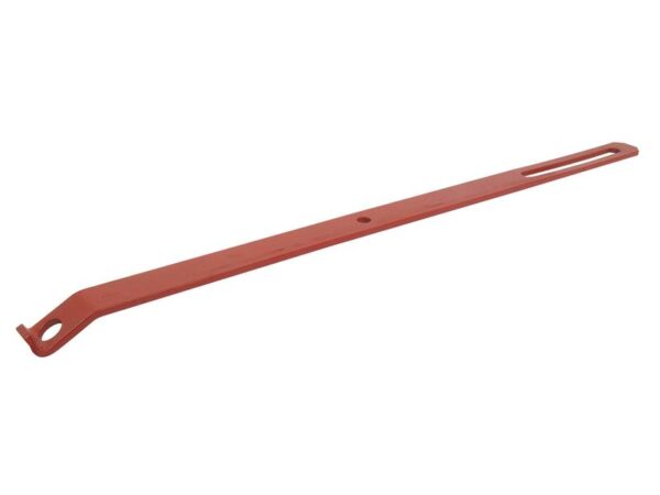 Skråstiver - Længde : 720mm - Hul Ø: 20, 13 & 14x168mm
