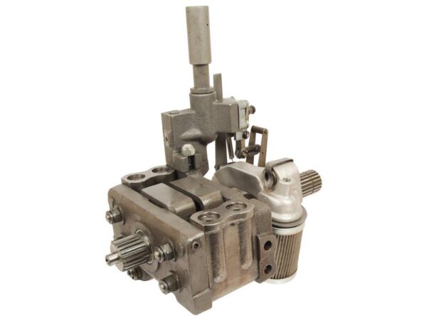 60468_pic1 Hydraulikpumpe
