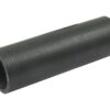 Kølerslange (øverste), Indre Ø af slangens mindre ende: 38mm, Indre Ø af slangens større ende: 38mm