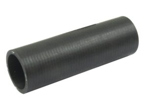 Kølerslange (øverste), Indre Ø af slangens mindre ende: 38mm, Indre Ø af slangens større ende: 38mm