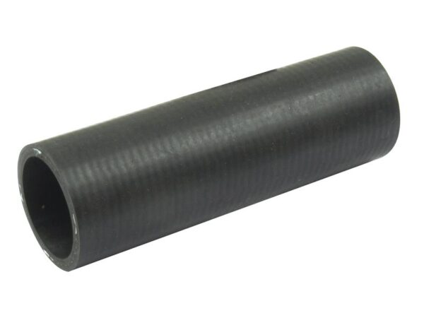 Kølerslange (øverste), Indre Ø af slangens mindre ende: 38mm, Indre Ø af slangens større ende: 38mm