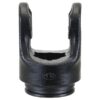 PTO Gaffel (profilrør) (Krydsmål: 30.2 x 92mm) Rør: Stjerne, Størrelse: 61 x 47 x 4.5mm, Ref: S5.
