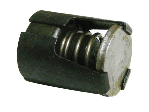 Kontrolventil (komplet)