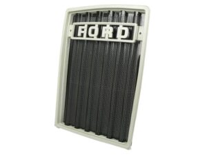 Frontgrill