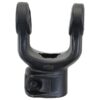 PTO Gaffel (snaplås) (Krydsmål: 35 x 106.5mm) Størrelse: 1-3/8''-6 Not