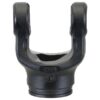 PTO Gaffel (profilrør) (Krydsmål: 22 x 54mm) Rør: Trekantet, Størrelse: 26.5 x 26.5 x 3.5mm, Ref: 12502.