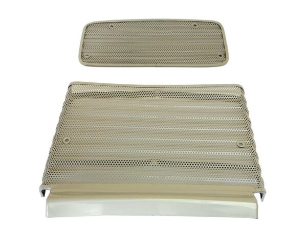 Frontgrill