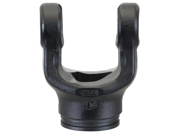 PTO Gaffel (profilrør) (Krydsmål: 22 x 54mm) Rør: Trekantet, Størrelse: 32.5 x 32.5 x 2.6mm, Ref: 12503.
