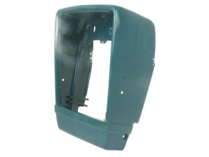Frontpanel