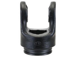 PTO Gaffel (profilrør) (Krydsmål: 32 x 76mm) Rør: Stjerne, Størrelse: 51 x 37mm, Ref: S4.