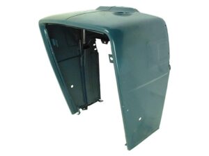 60756_pic1 Frontpanel